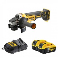 DEWALT DCG405P2-QW