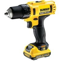 DEWALT DCD710D2-QW