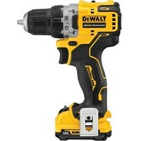 DEWALT DCD701D2-QW