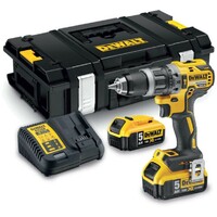 DEWALT DCD796P2-QW