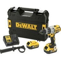 DEWALT DCD996P2-QW