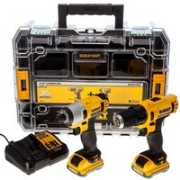 DEWALT DCK211D2T-QW