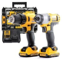 DEWALT DCK211D2T-QW