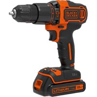 BLACK & DECKER BDCHD18KB-QW