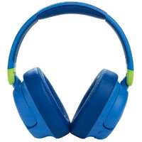 JBL JR 460NC BLUE