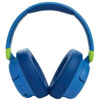 JBL JR 460NC BLUE