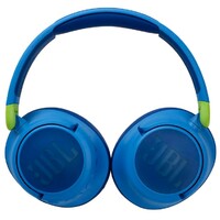 JBL JR 460NC BLUE