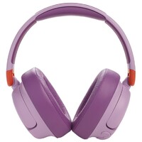 JBL JR 460NC PINK