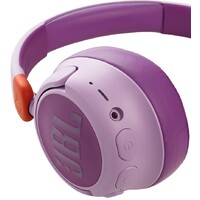 JBL JR 460NC PINK