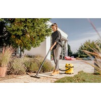 KARCHER WD 2 Plus V-12/4/18