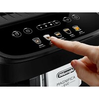 DELONGHI Magnifica Evo ECAM290.61.B