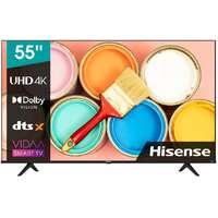 HISENSE 55A6BG