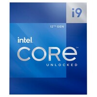 INTEL Core i9-12900K 16-Core up to 5.20GHz Box