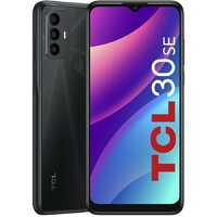 TCL 30SE 4GB / 64GB Space Gray 6165H