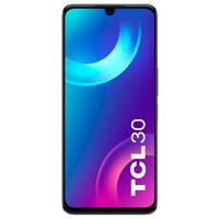 TCL 30 4GB/64GB Tech Black T676H