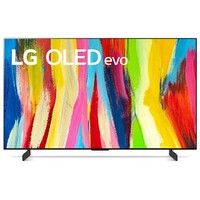 LG OLED42C21LA.AEU