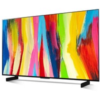 LG OLED42C21LA.AEU