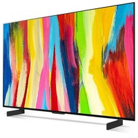 LG OLED42C21LA.AEU