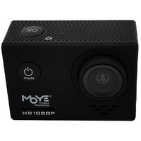 MOYE Venture HD