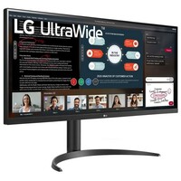 LG 34WP550-B