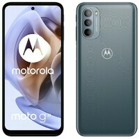 MOTOROLA G31 4GB / 64GB Mineral Grey