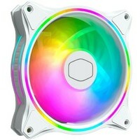 COOLER MASTER Master Fan HALO White edition MF120 120mm ventilator (MFL-B2DW-18NPA-R1)