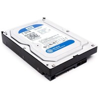 WD 1TB 3.5