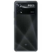 POCO X4 Pro 5G 8GB/256GB Laser Black