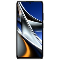 POCO X4 Pro 5G 8GB/256GB Laser Black