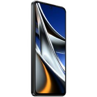 POCO X4 Pro 5G 8GB/256GB Laser Black