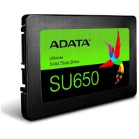 A-DATA 256GB 2.5