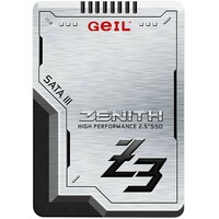 GEIL 512GB 2.5