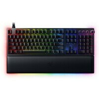 RAZER Huntsman V2 Analog Optical Gaming Keyboard US Layout