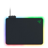 RAZER Firefly V2 Hard Surface Mouse Mat with Chroma