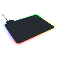 RAZER Firefly V2 Hard Surface Mouse Mat with Chroma