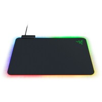 RAZER Firefly V2 Hard Surface Mouse Mat with Chroma