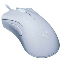 RAZER DeathAdder Essential Gaming Mouse White