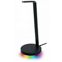 RAZER Base Station V2 Chroma Headphone Stand with USB 3.1 and 7.1 Surround Sound