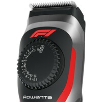 ROWENTA TN384M