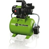 FIELDMANN FVC 8550 EC Garden Boost pump