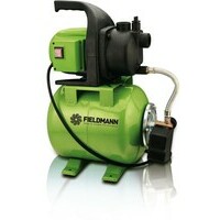 FIELDMANN FVC 8510 EC Garden Boost pump