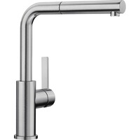 BLANCO Lanora-S HD inox