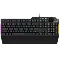 ASUS TUF GAMING K1 MEMBRANE US LOC