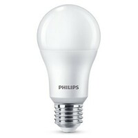 PHILIPS 13W (90W) A60 E27 WH FR ND 1PF / 12-DISC