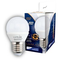 LUMAX LUMG45-6W E27 6500K 540 lm