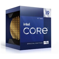 INTEL Core i9-12900KS 16-Core 3.40GHz up to 5.50GHz Box