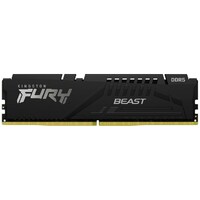 KINGSTON DIMM DDR5 16GB 6000MHz KF560C40BB-16 Fury Beast