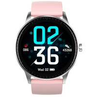 DENVER Smart Watch SW-173 Pink