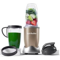 NUTRIBULLET PRO 9 NB907CP