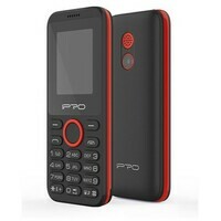 IPRO A6 Mini Black DS